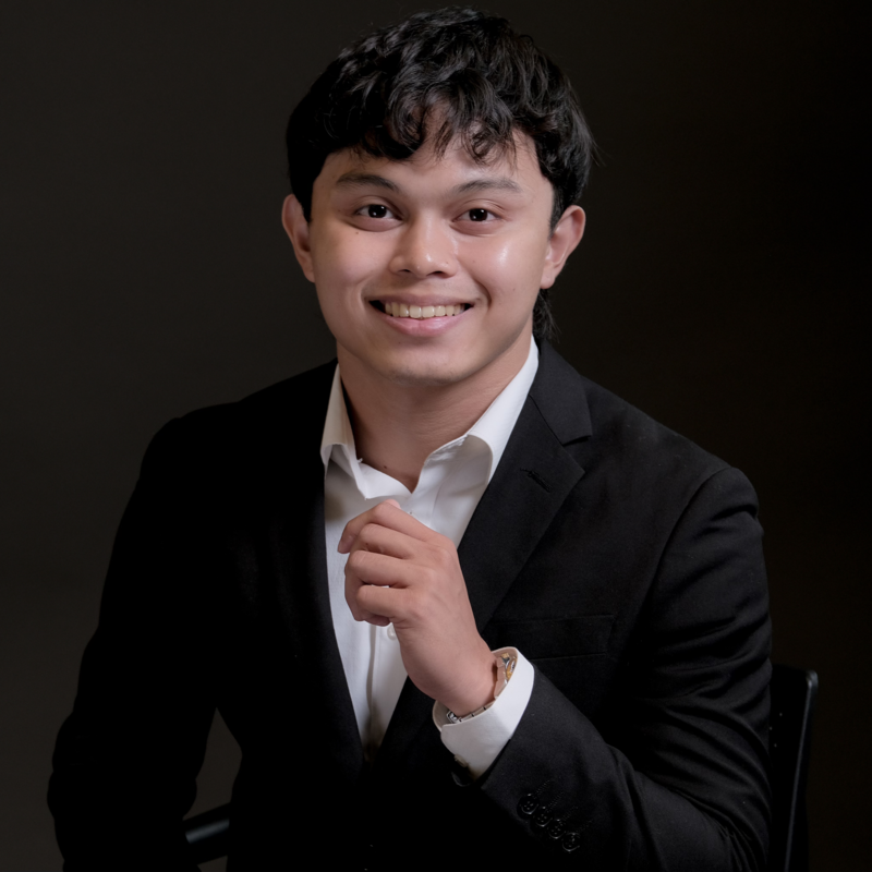 Genesis Makabenta, Founder and CEO of Bnez